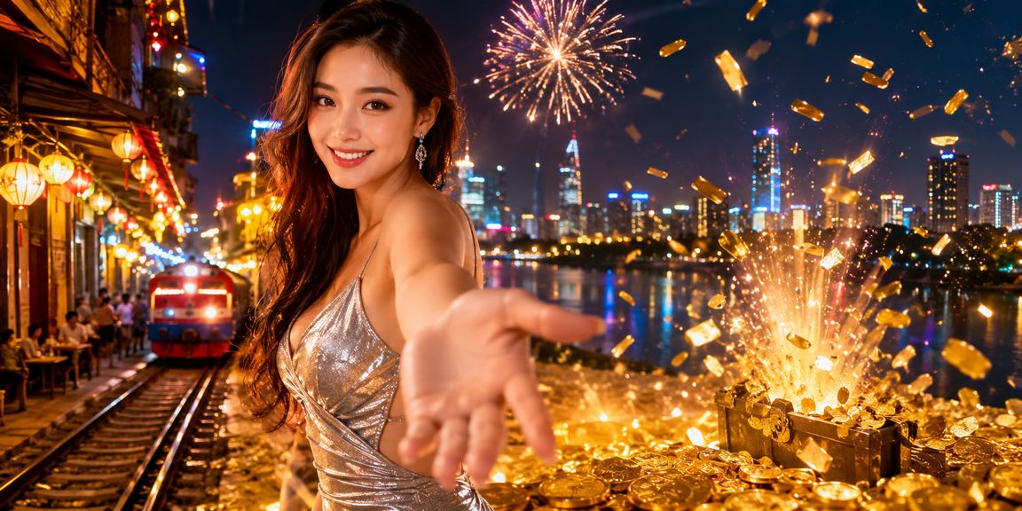 Thành viên VIP tại Hà Nội nhận thưởng đặc biệt từ nền tảng giải trí 9118