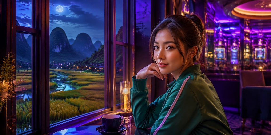 Người dùng tại Ninh Bình kiểm tra giải thưởng và bảo mật tài khoản qua điện thoại