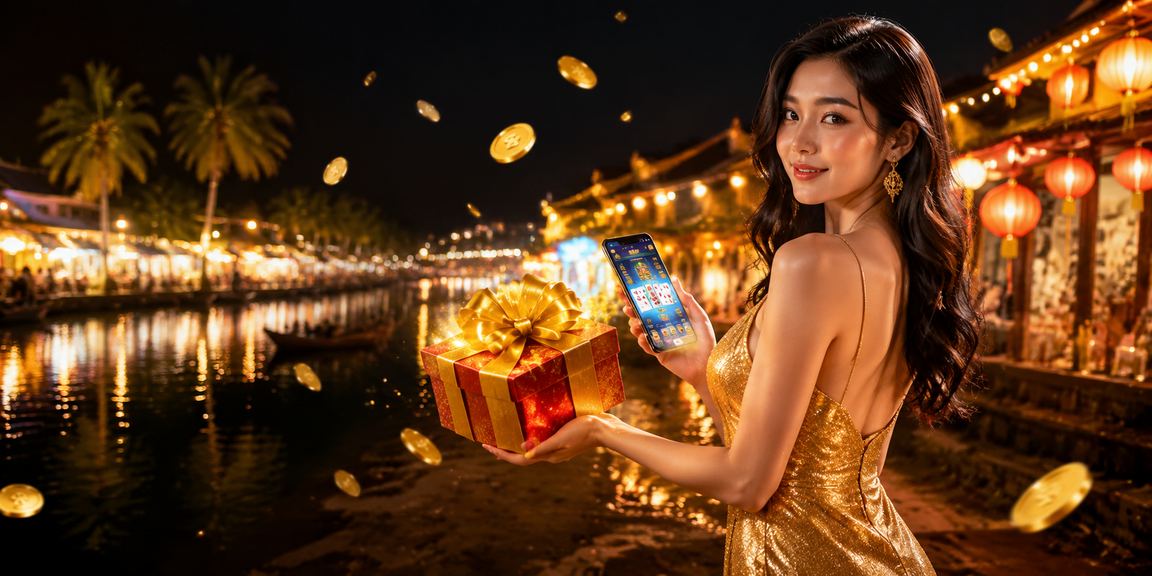 Người dùng Phú Quốc tham gia trò chơi bài trực tuyến an toàn và bảo mật