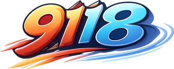 9118